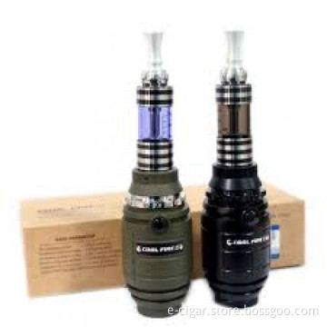 2014 Hot and New Design Innokin Cool Fire 2 VV/Vw Innokin Design Ecig in Stock